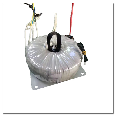 Low Frequency Transformer 3699