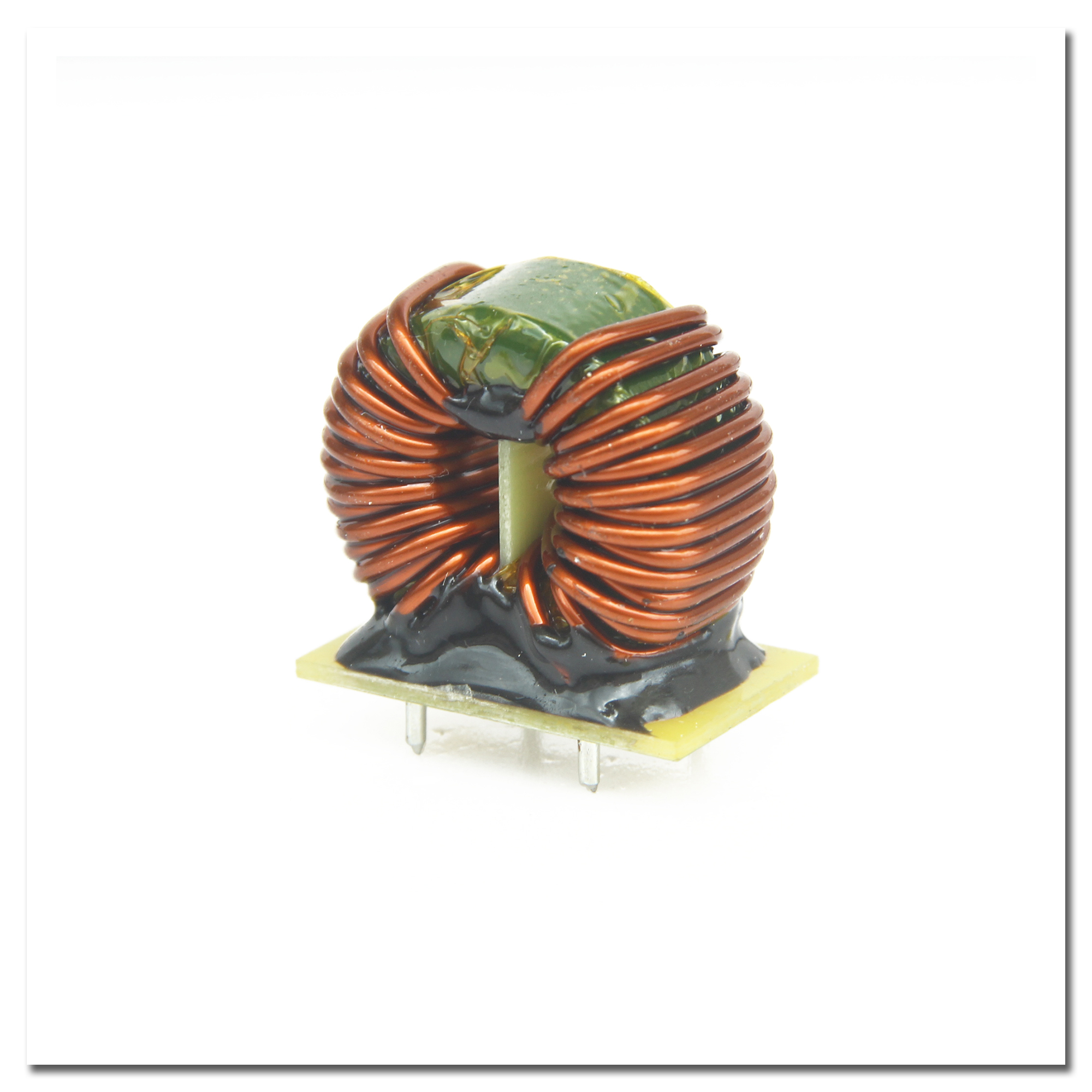 Inductor 0487