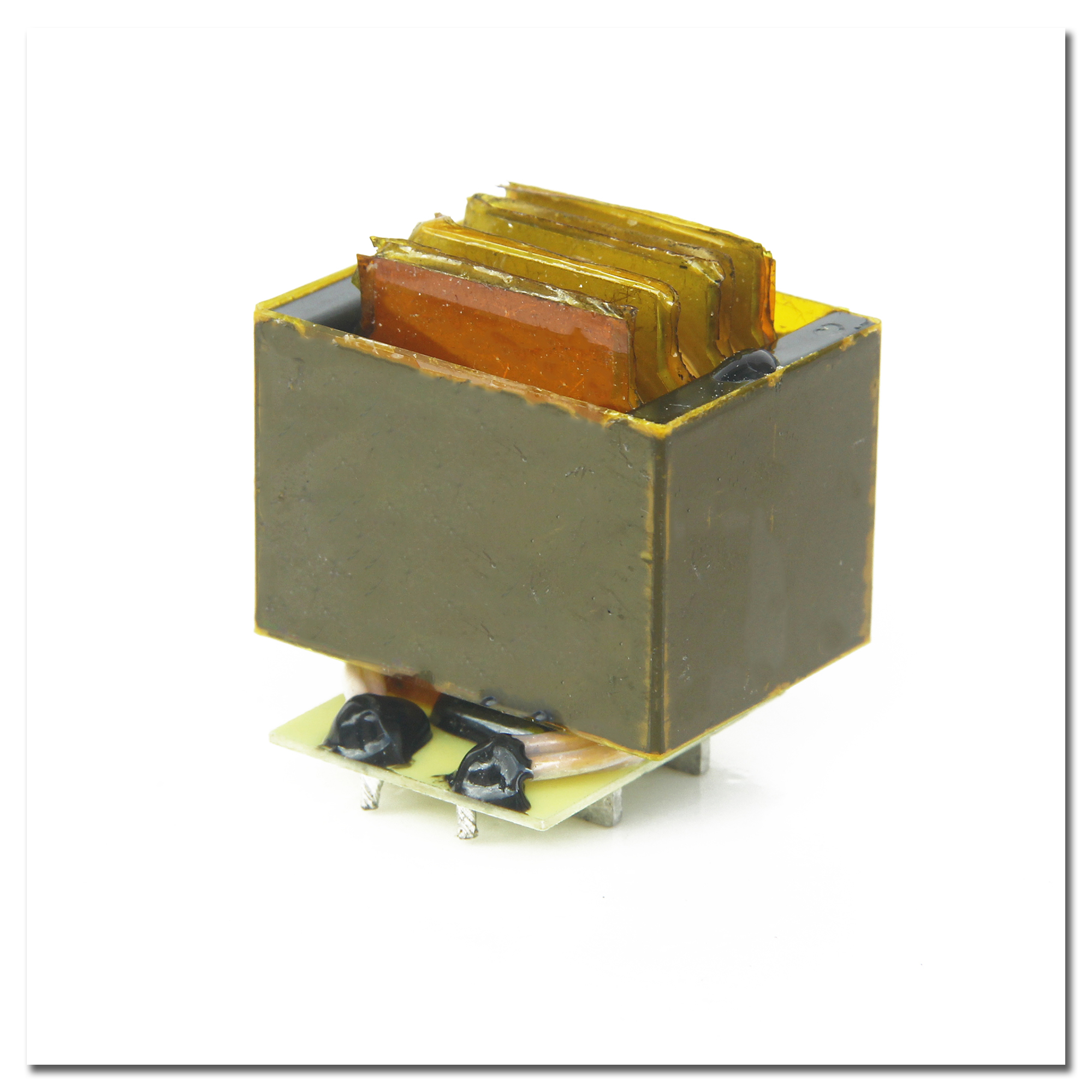 High Frequency Transformer 0409