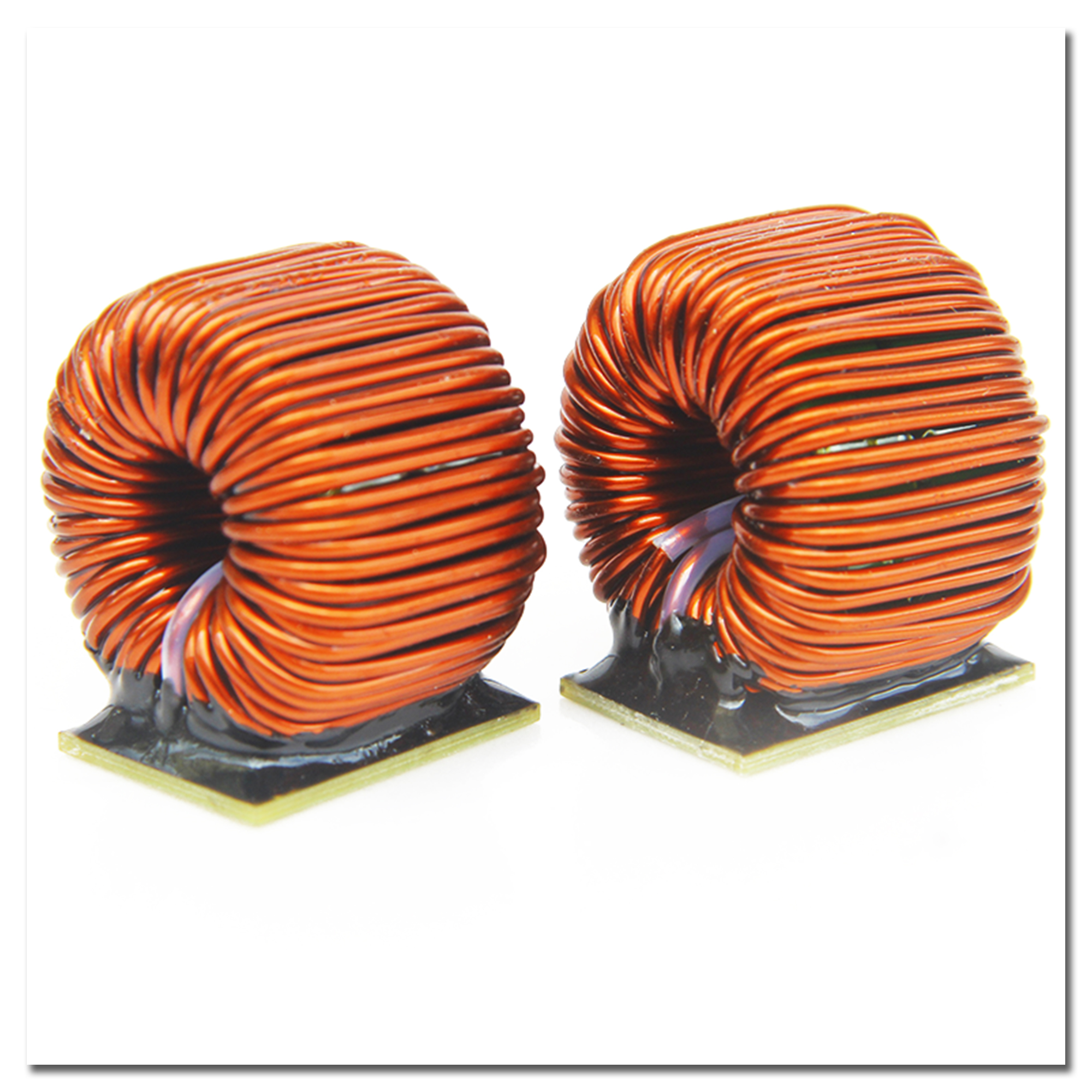 Inductor 0478