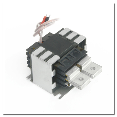 Magnetic Components Modular Assembly 3