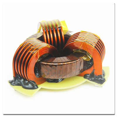 Inductor 0496