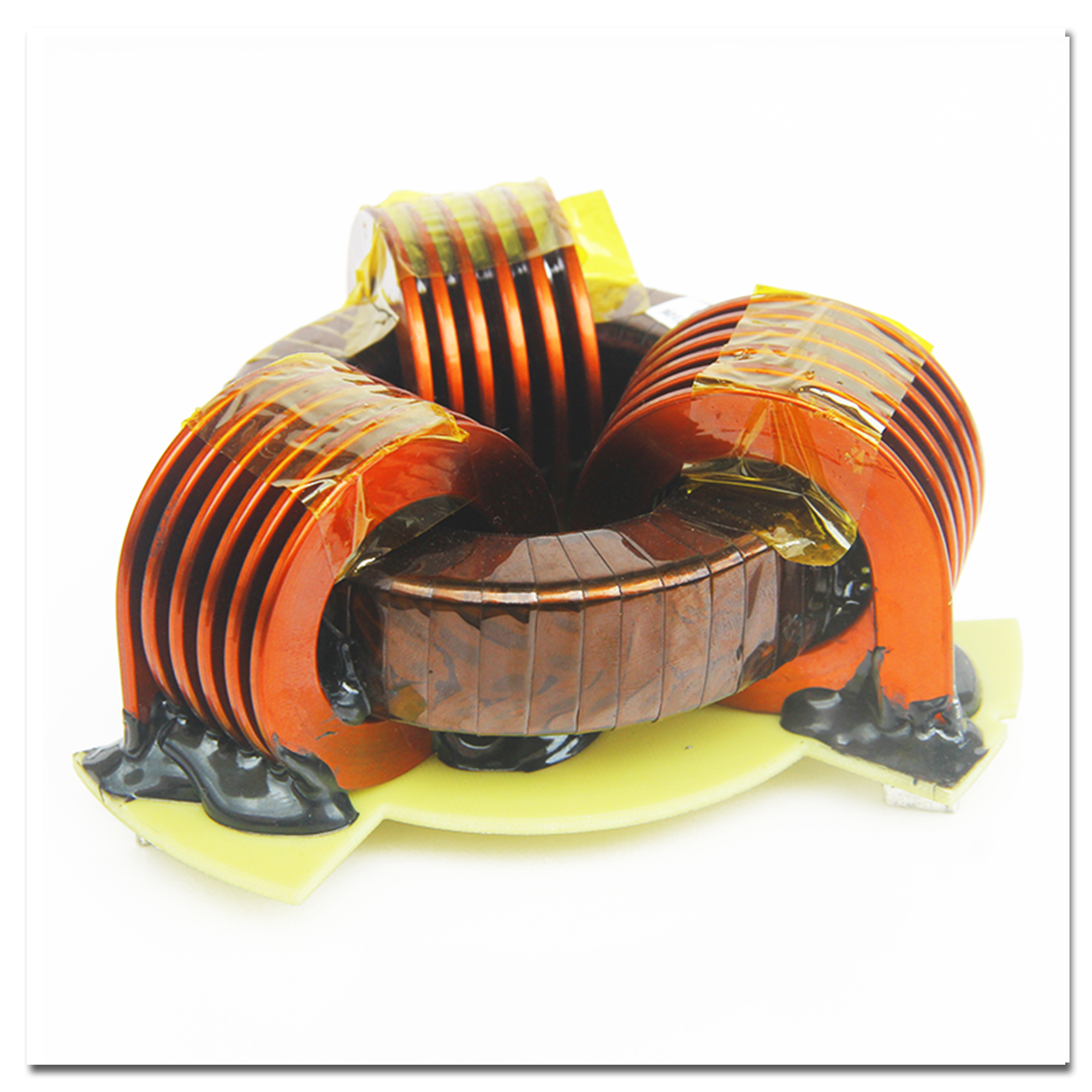 Inductor 0496