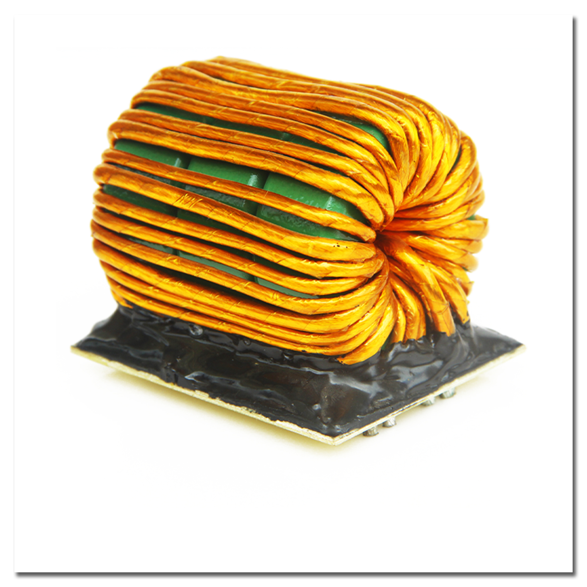 Inductor 0490