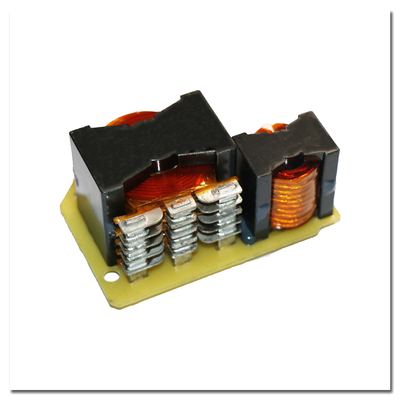 Magnetic Components Modular Assembly 0342