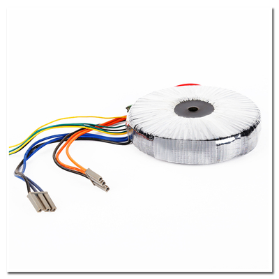 Low Frequency Transformer 2