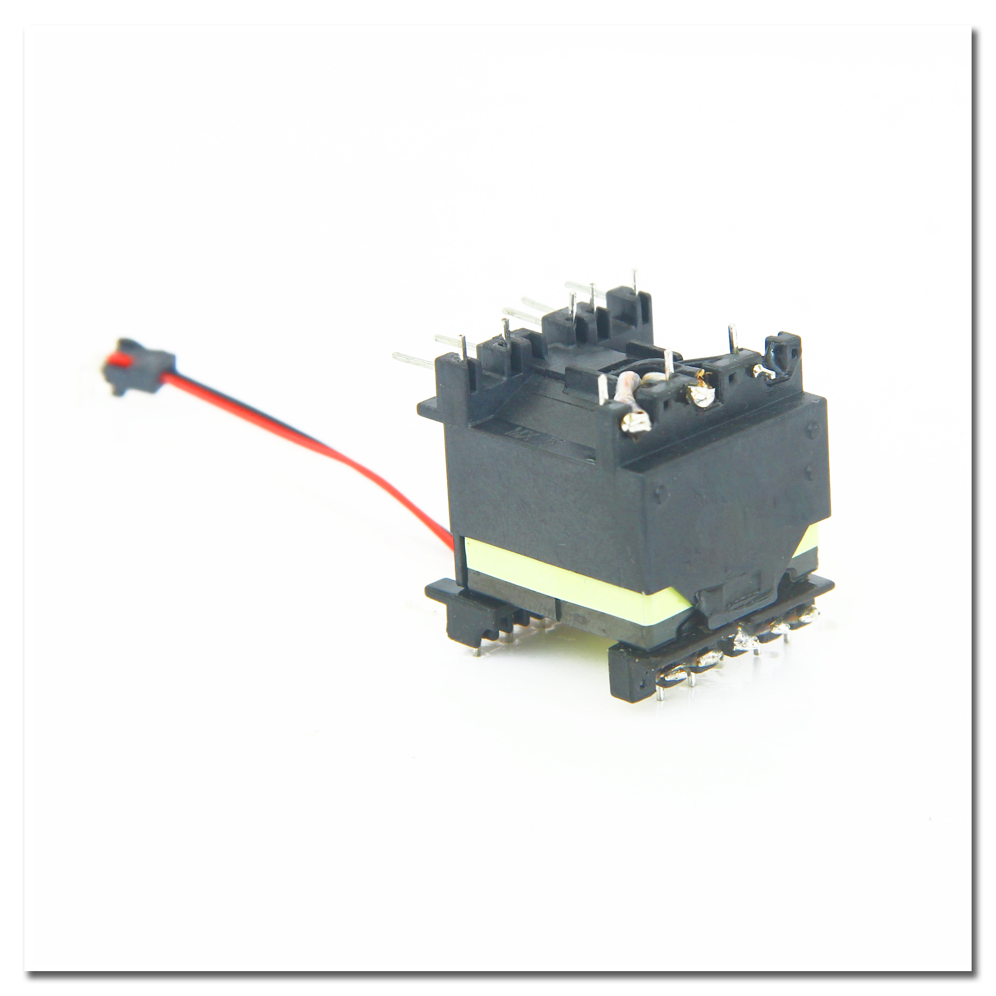 High Frequency Transformer 0458