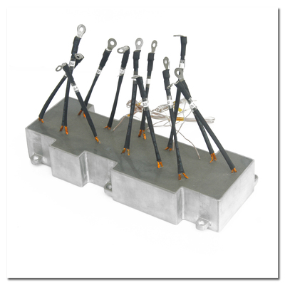 Magnetic Components Modular Assembly 2