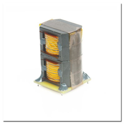High Frequency Transformer 0491