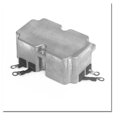 Magnetic Components Modular Assembly 1