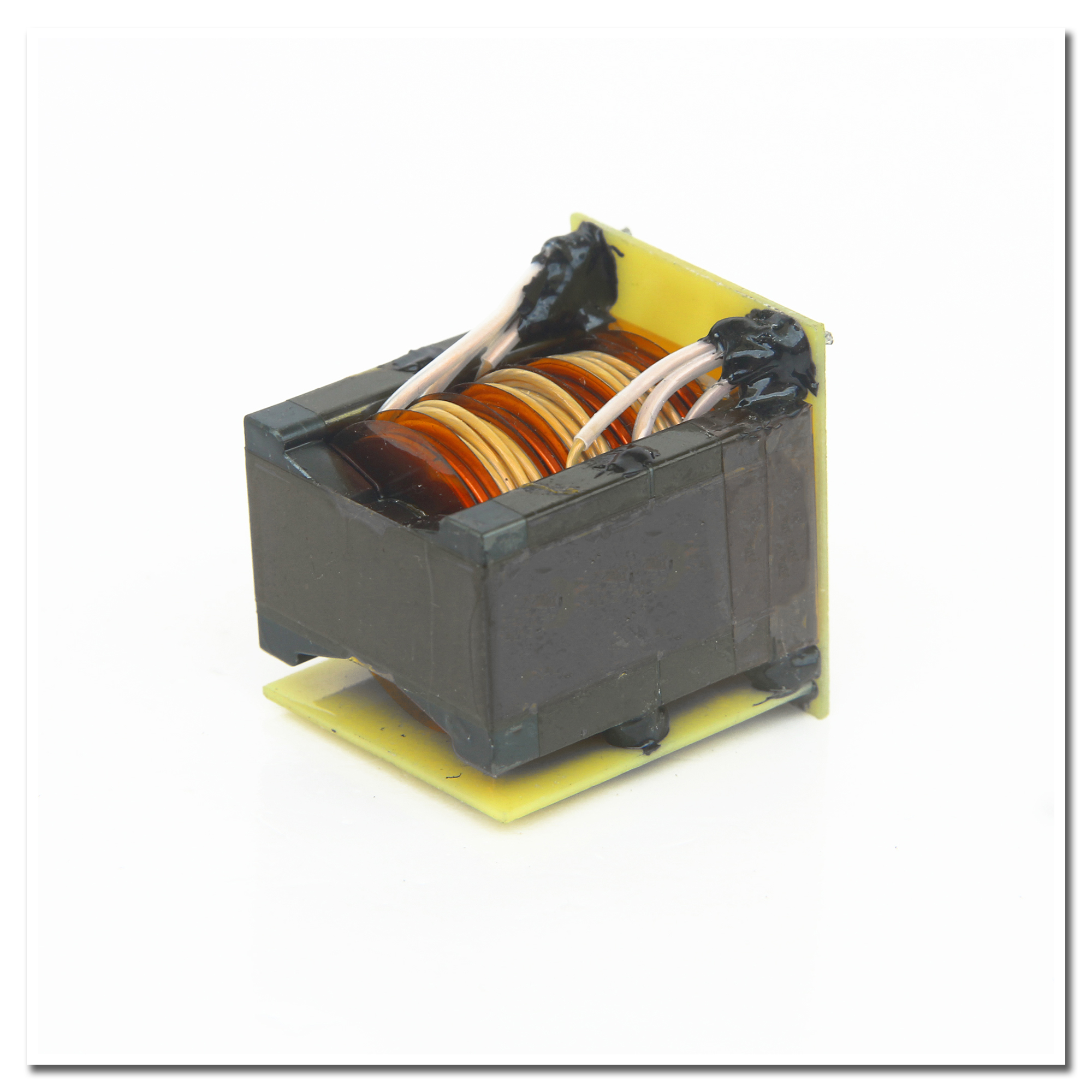 High Frequency Transformer 0435