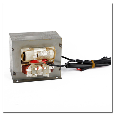 High Frequency Transformer