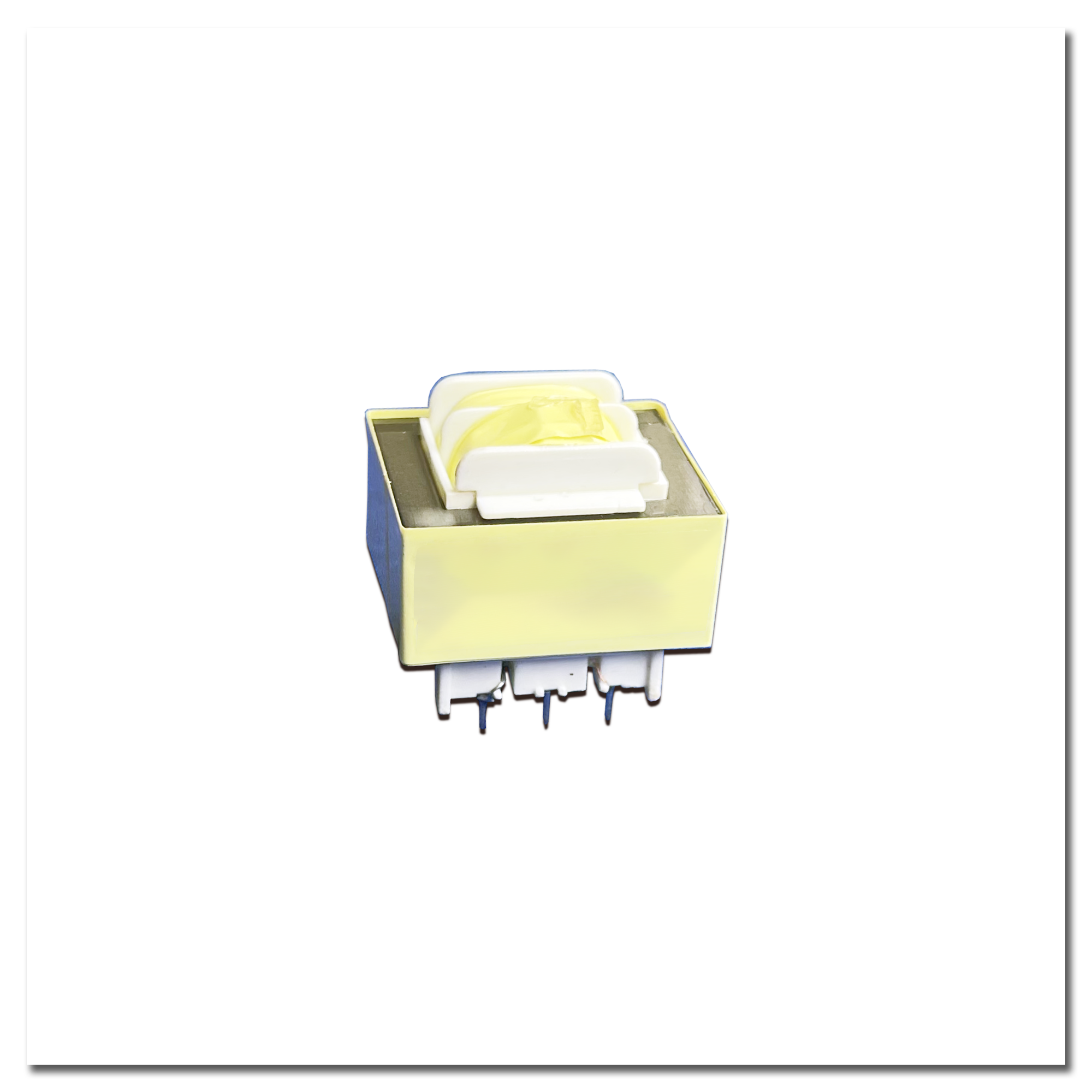 Low Frequency Transformer 9