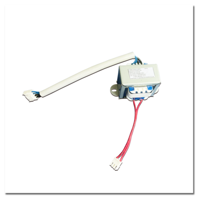 Low Frequency Transformer 7