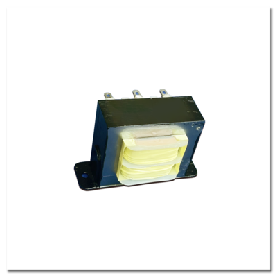 Low Frequency Transformer 10