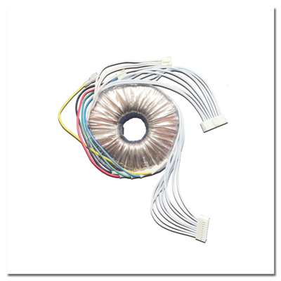 Low Frequency Transformer 5