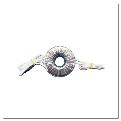 Low Frequency Transformer 6